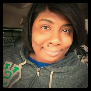 Meet your Posher, Tamiekah